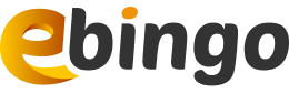 Ebingo logo