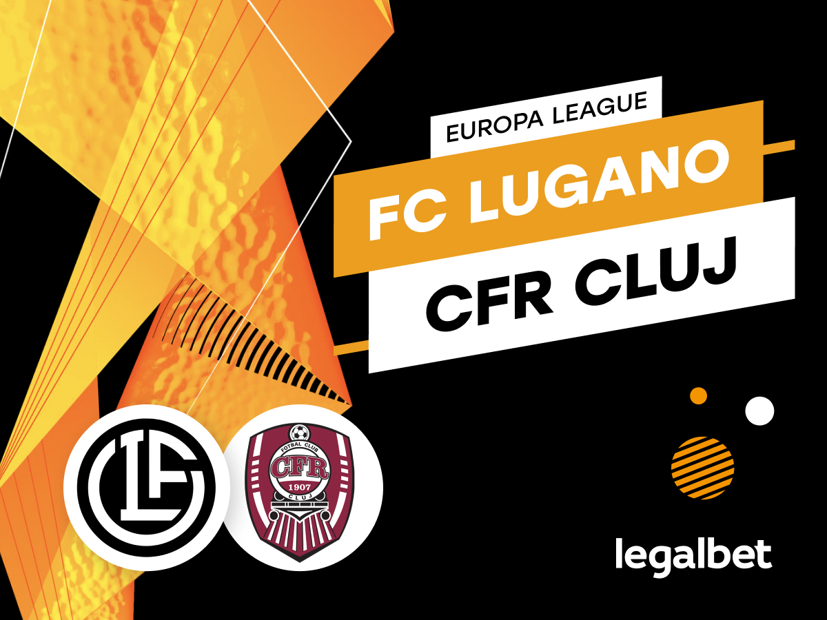 marcobirlan: Lugano vs CFR Cluj – ponturi și cote preliminarii Europa League 24.07.2025.