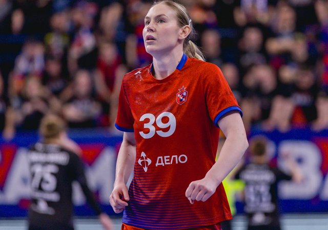 Legalbet.ru: Михайличенко и Шаркова вернулись, а ЦСКА в четвёртый раз выиграл Кубок России.