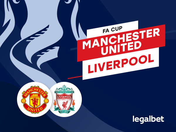 marcobirlan: Manchester United vs Liverpool – cote la pariuri, ponturi si informatii.