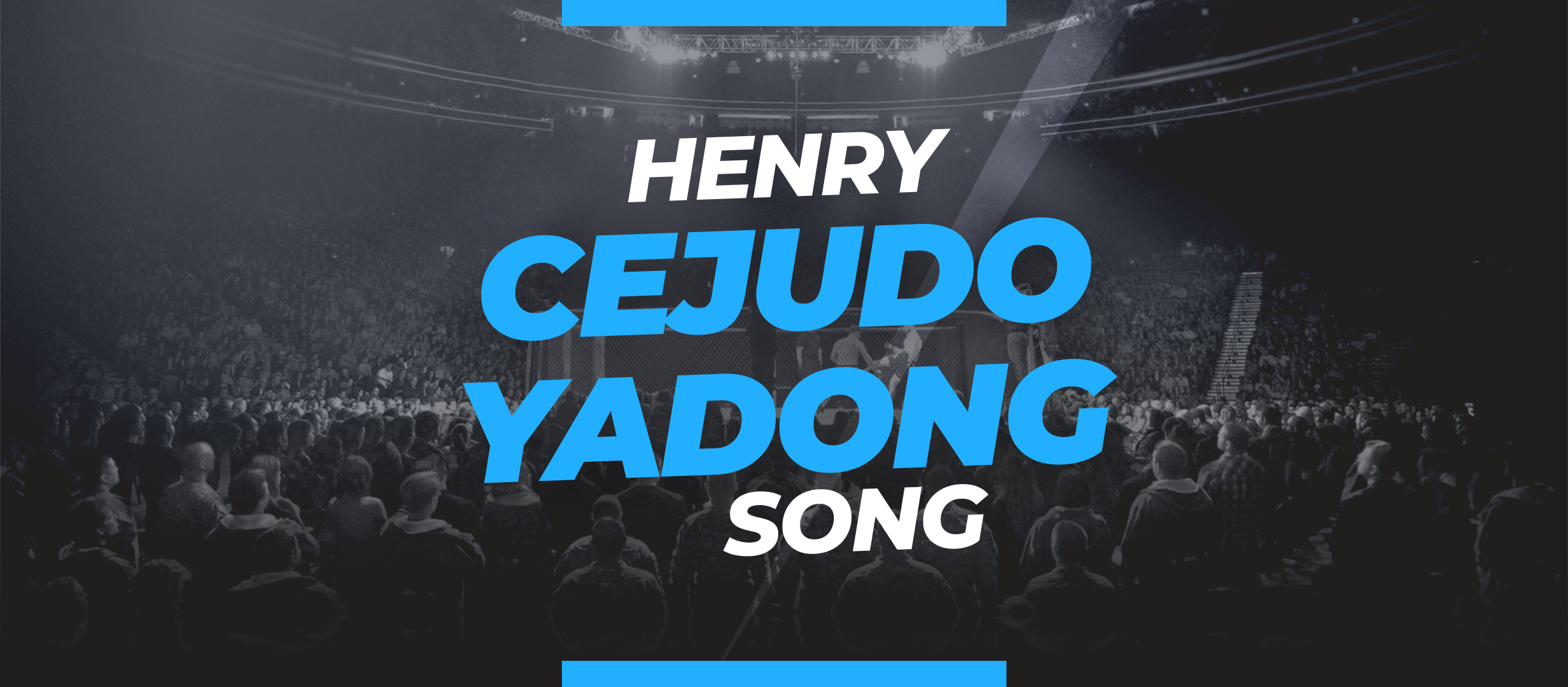 Cejudo vs Yadong Prediction and Betting Odds