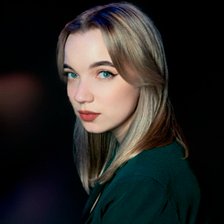 Victoria Hermanovich