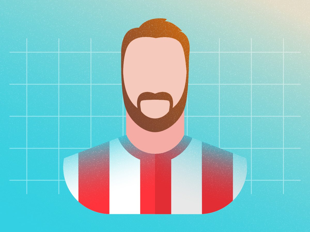 Александр Фадин: Кристиан Эриксен вернулся в футбол и зажигает в самой датской команде АПЛ.