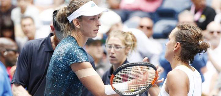 Pariul meu din tenis 08.07.2019 Elise Mertens vs Barbora Strycova