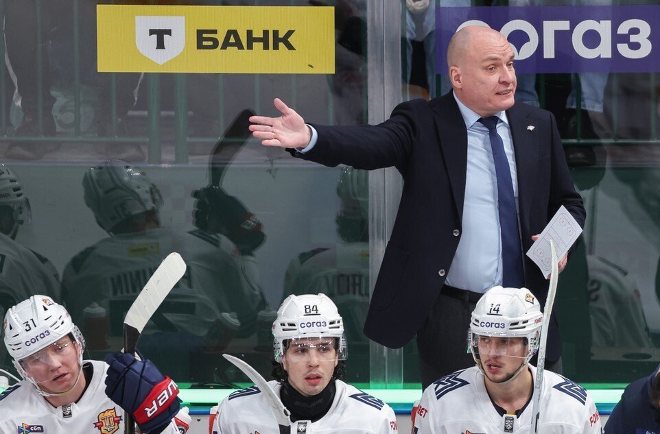 Sergey Elagin/Business Online