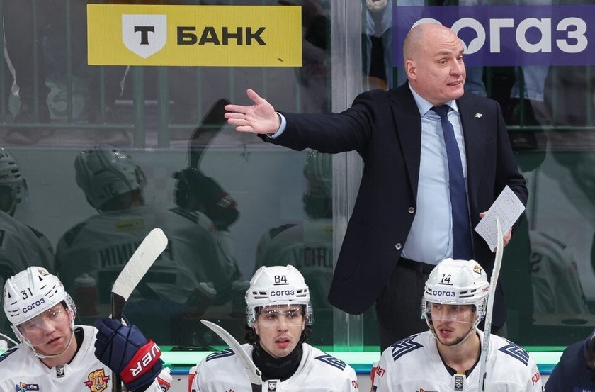 «Металлург» в овертайме обыграл «Салават Юлаев» и взял Кубок Континента.