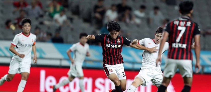 Jeju - Daegu: Predictii fotbal K-League
