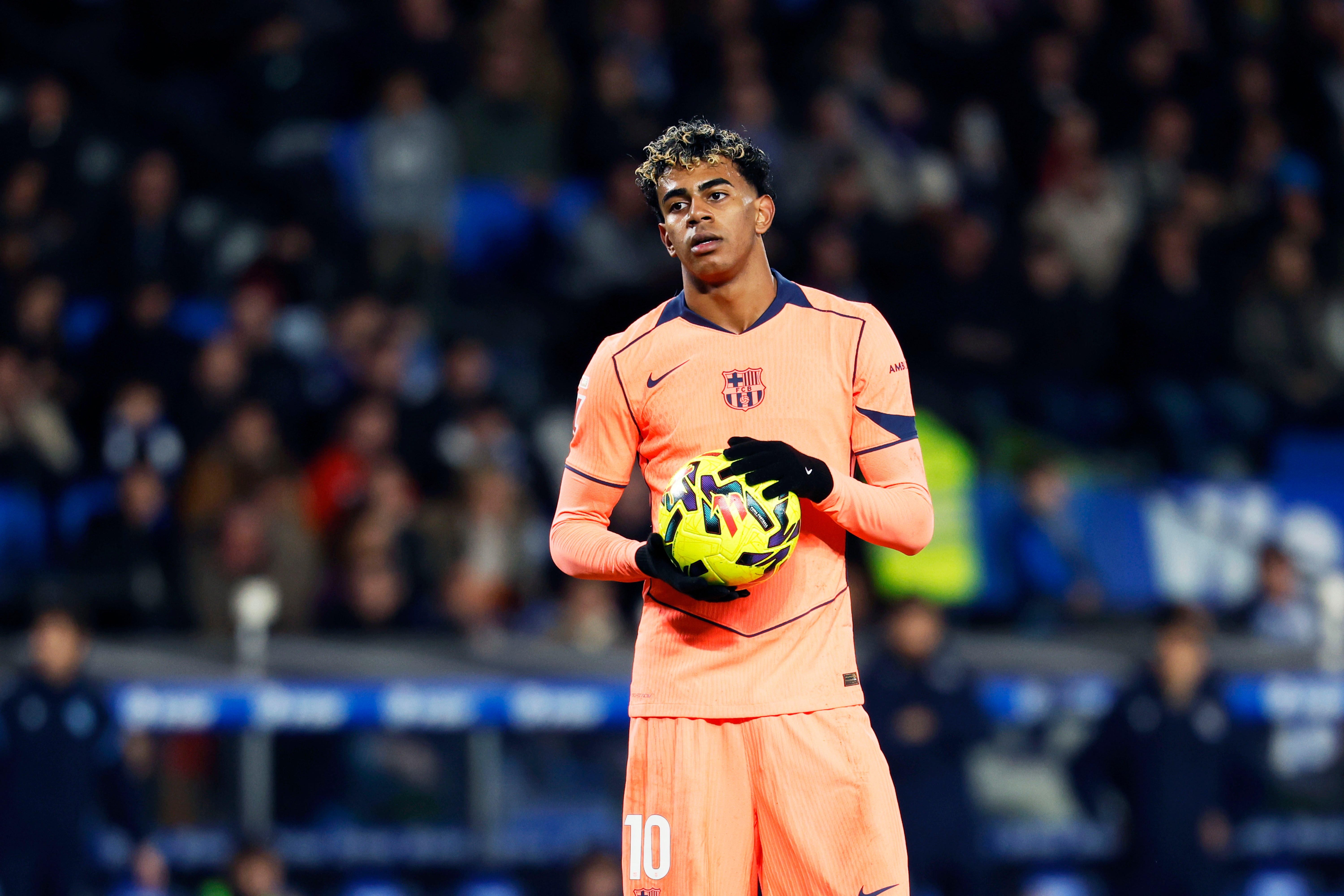 «Барселона» сыграет в 1/4 финала Кубка Испании с «Альбасете», который выбил «Реал».