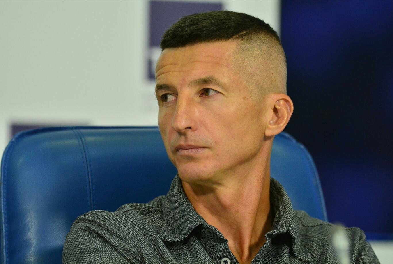 Бывшему игроку сборной России Алдонину диагностировали рак желудка.