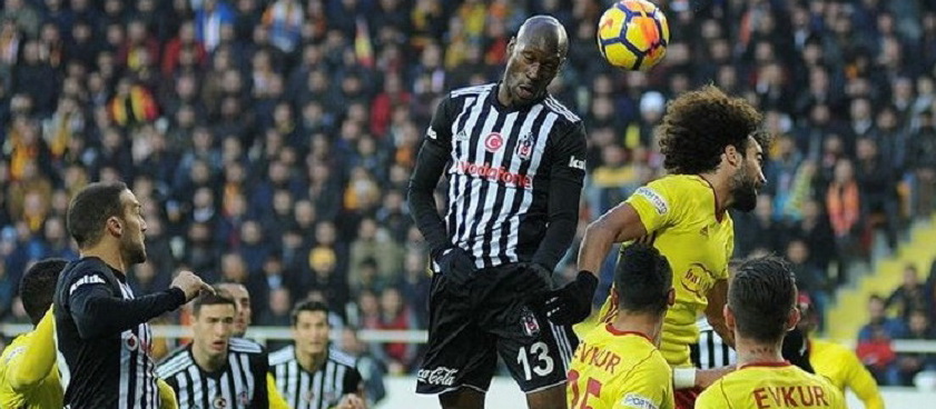 Besiktas - Yeni Malatyaspor: Ponturi pariuri Super Lig