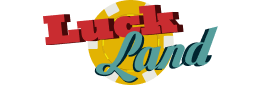 The logo of the bookmaker Luckland - legalbet.uk