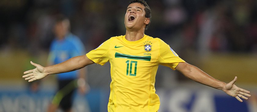 Прогноз Олега Пирожкова на матч Кубка Америки Бразилия – Гаити