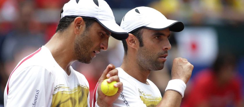 Fyrstenberg M. / Gonzalez S. - Cabal J. / Farah R. Pontul lui Igor Pankov