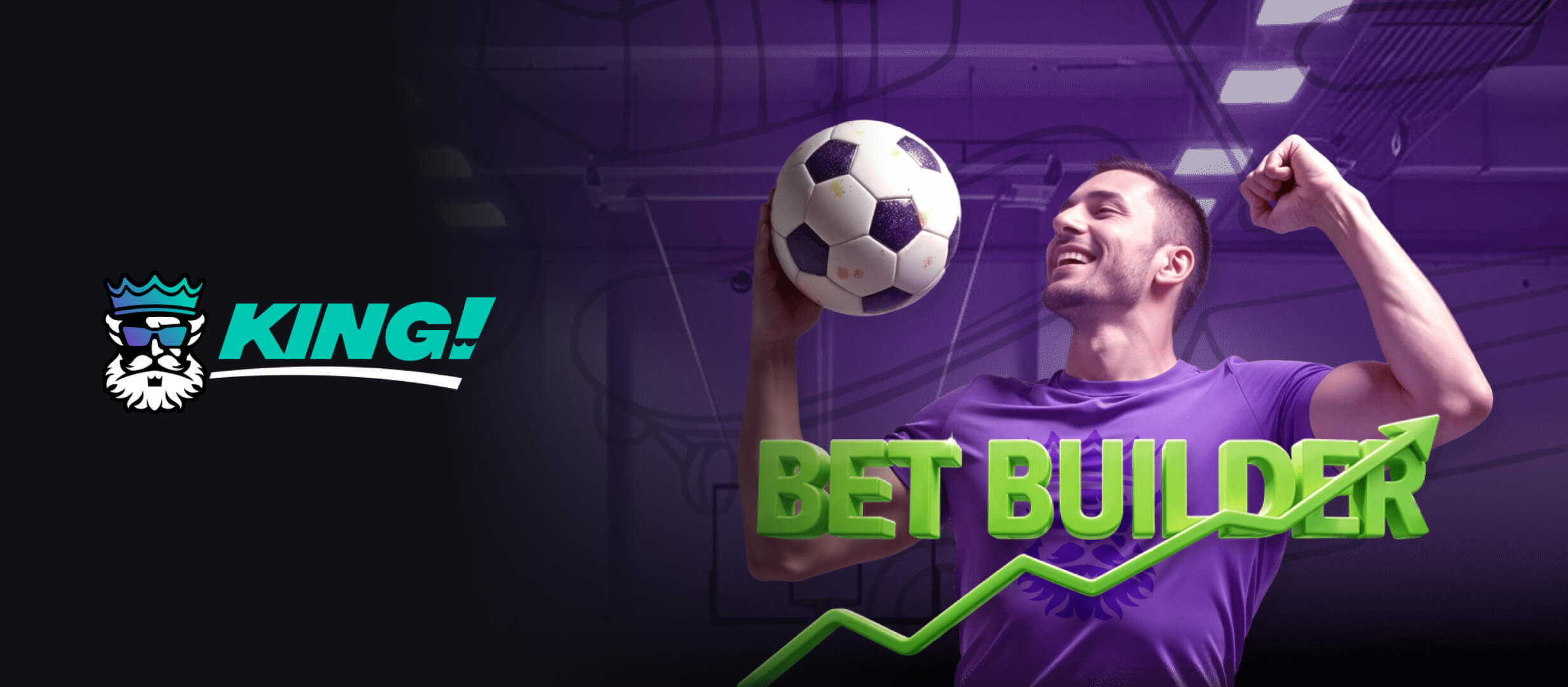 Keš bonus King 25000 din..