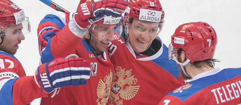 Россия – Финляндия. Прогноз Владимира Вуйтека