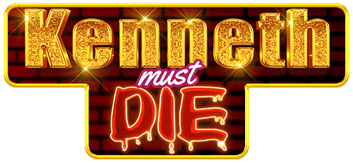 Kenneth Must Die