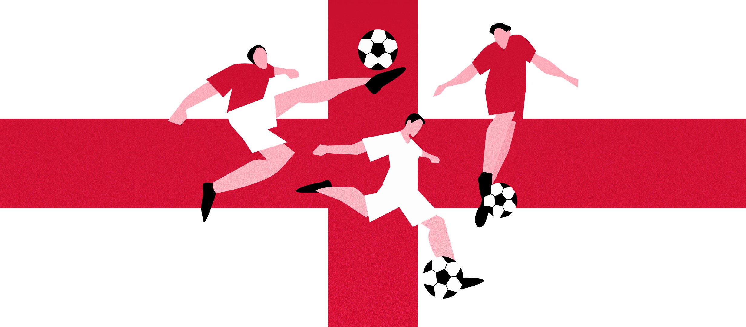 What Will England’s Squad Look Like for the 2026 World Cup?