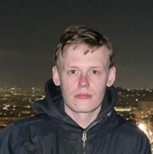 Данила Бычков