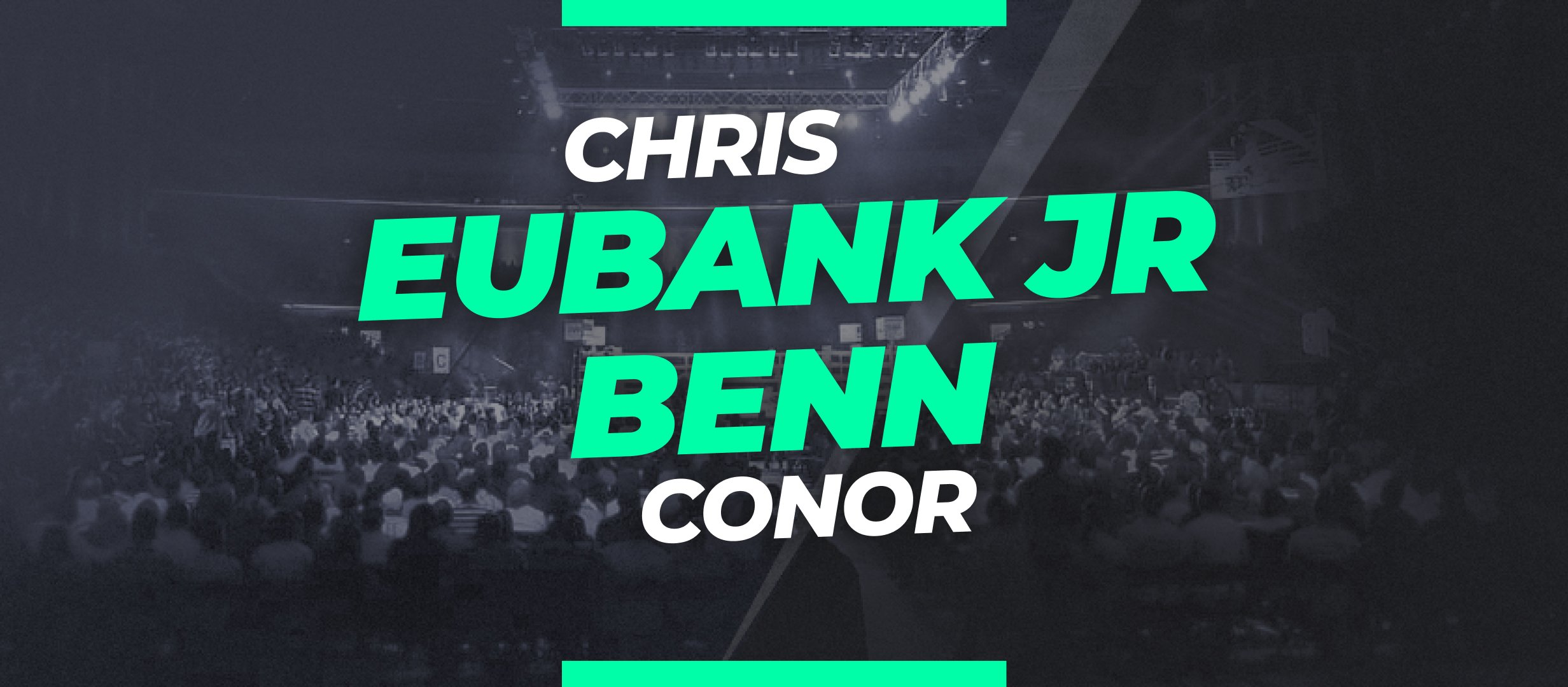 Eubank Jr. vs Benn 2 Prediction and Betting Odds