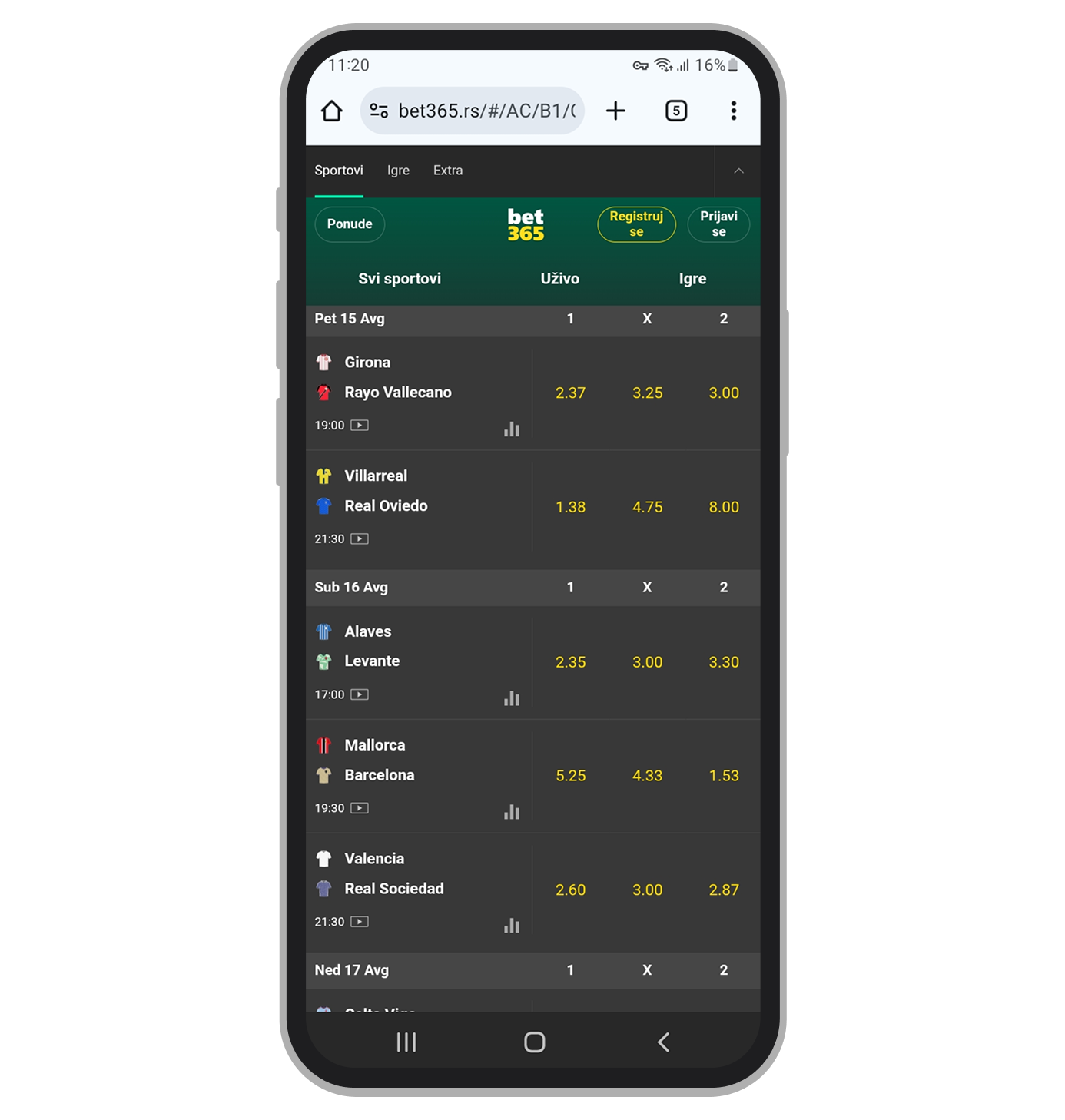 Bet365