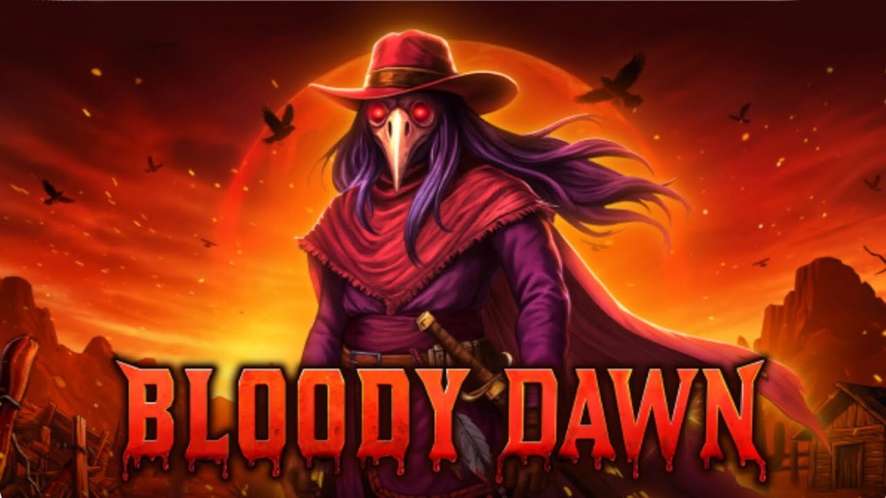 Bloody Dawn