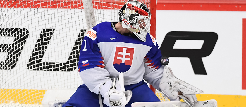 Словакия (до 20) – Швейцария (до 20): прогноз на хоккей от Владимира Вуйтека