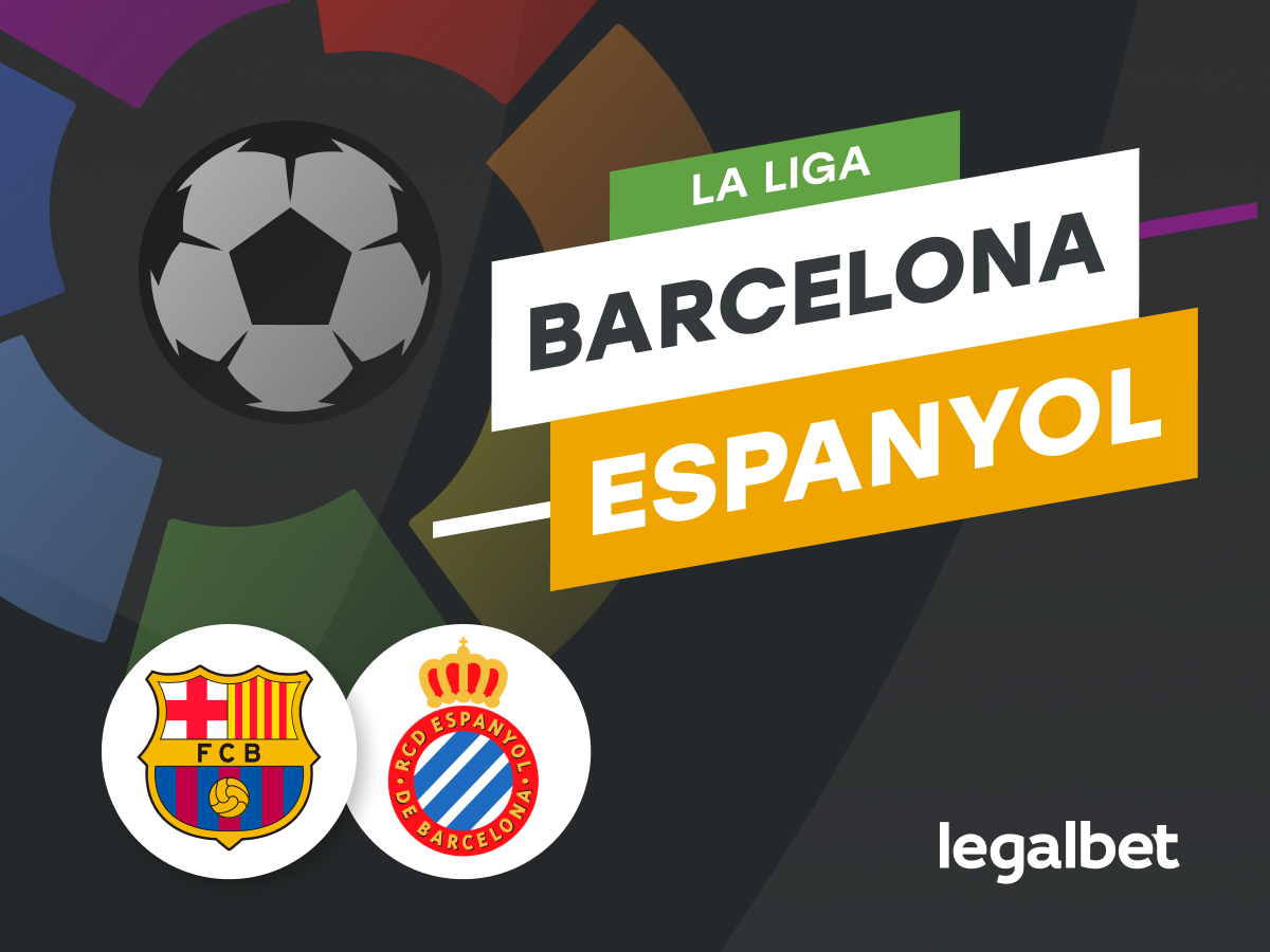 marcobirlan: Barcelona vs Espanyol – cote la pariuri, ponturi si informatii.