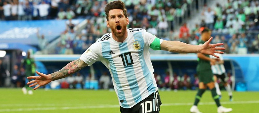 Argentina - Columbia: Pronosticuri fotbal Copa America