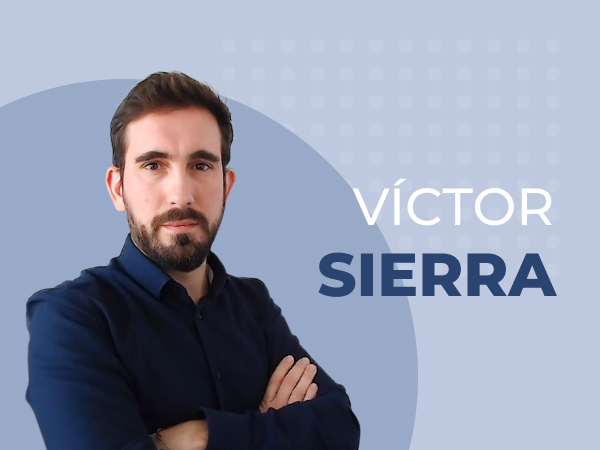 Víctor Sierra: "El producto y el servicio que se le dé a los clientes, pilares básicos para retener a los usuarios"