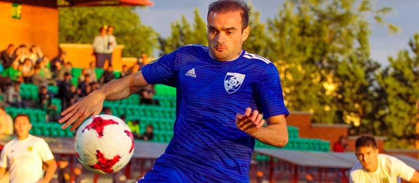 «Жетысу» – «Иртыш»: прогноз на футбол от Сергея Райляна