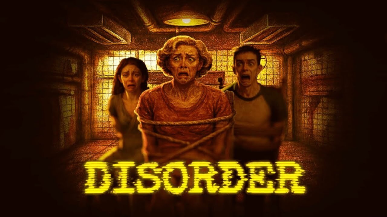 Disorder