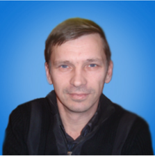 Игорь Панков