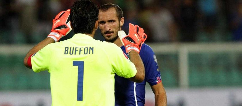 Италия – Испания. Прогноз Руслана Пименова