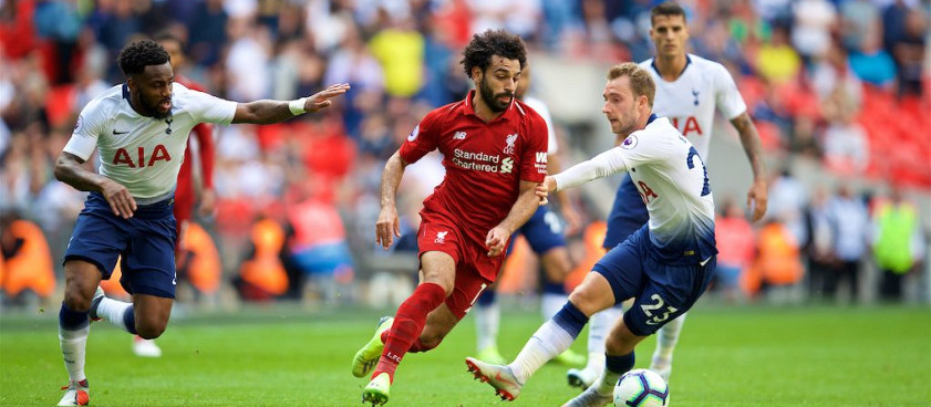Pronósticos UEFA Champions League Final 2019: Tottenham - Liverpool