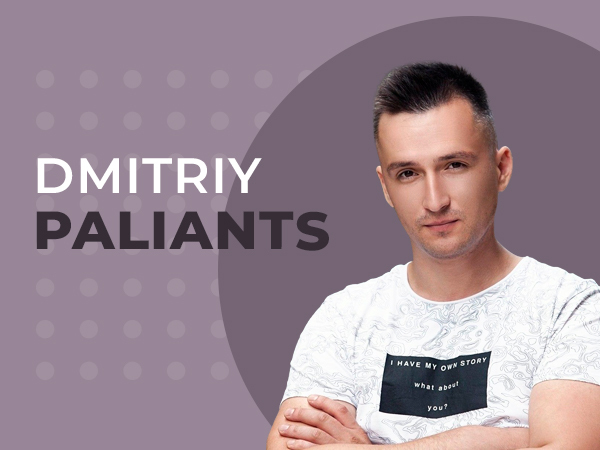 Dmitriy Paliants: Do you want to know how to launch an online gambling site?.