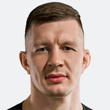 Денис Тюлюлин