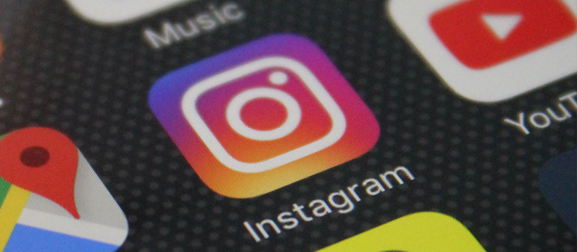 Adauga-ti contul de Instagram pe profilul tau Intelbet!