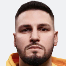 Алексей Гасилин