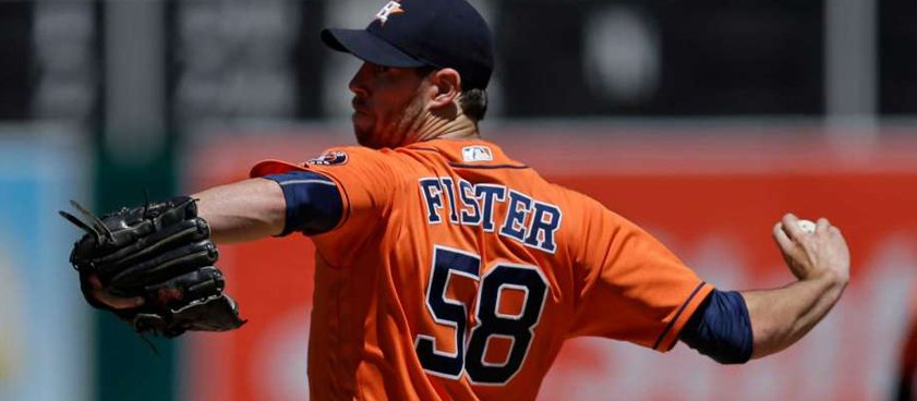 Бейсбол. «Хьюстон Астрос» - «Чикаго Уайт Сокс». Прогноз гандикапера Bashiba