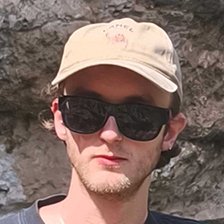 Михаил Лукьянов