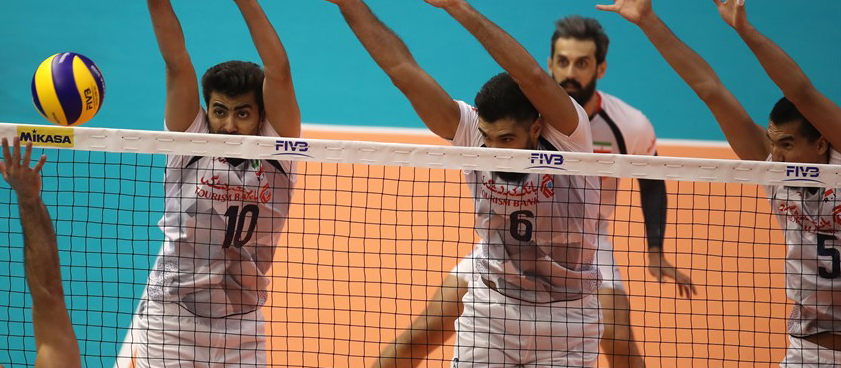Болгария – Иран: прогноз на волейбол от Markus