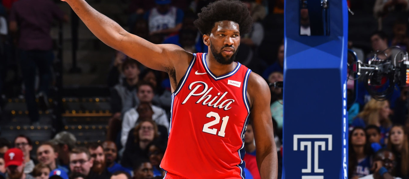 Philadelphia 76ers – Sacramento Kings: ponturi NBA
