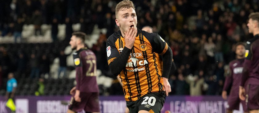 «Халл Сити» – «Ротерхэм Юнайтед»: прогноз на футбол от evgensmile