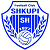 Шкупи logo