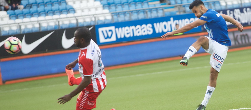 Molde FK - Tromso: Pronosticuri pariuri Eliteserien