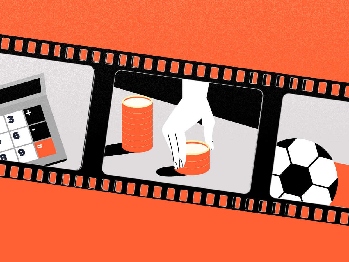 Filme despre pariuri — Ce să privești în 2026