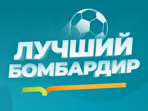 Максим Погодин: Ставки на лучшего бомбардира Евро-2020: главные фавориты.