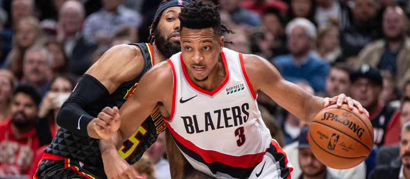 Sacramento Kings – Portland Trail Blazers: ponturi NBA