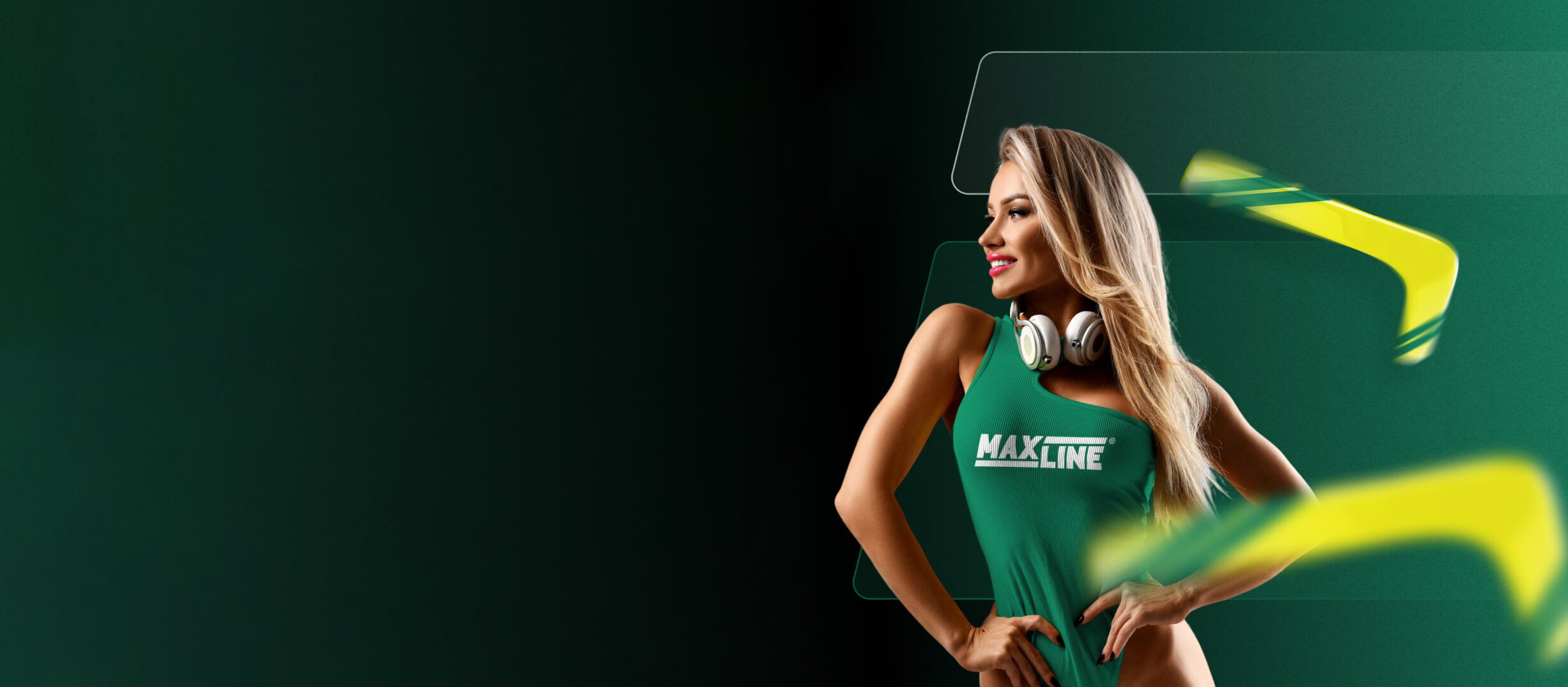 Бонус от Maxline 5000 руб..