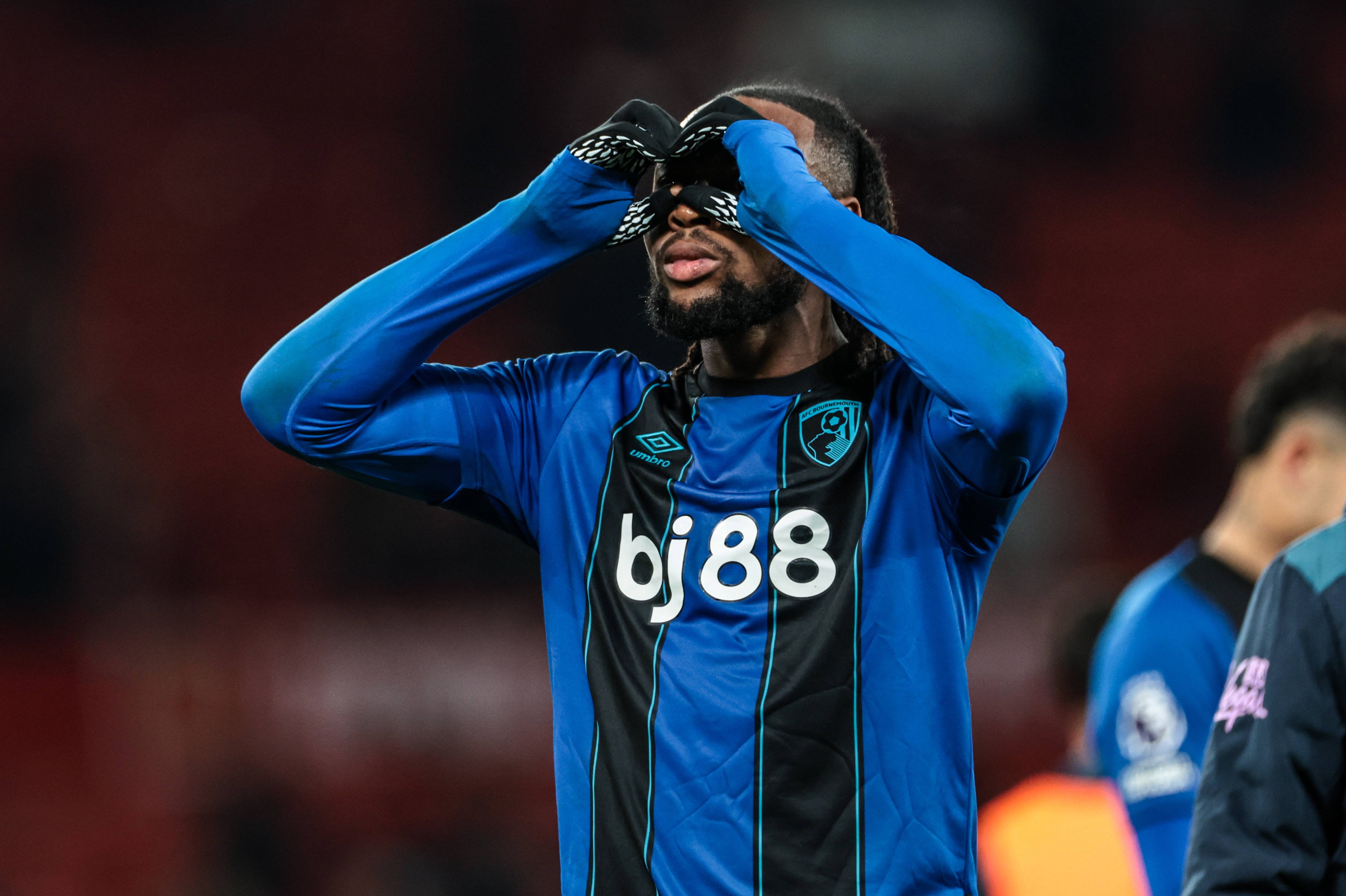 Семеньо, Горетцка, Барколя: все футбольные трансферы 8 января 2026 года.